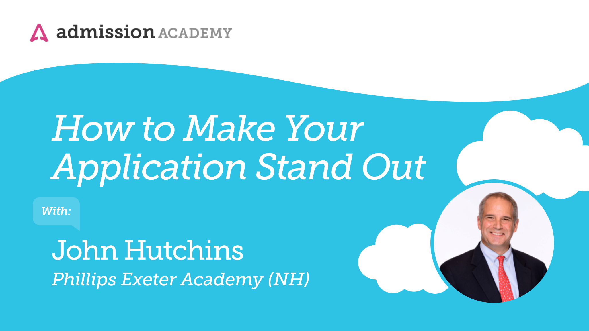 How to Make Your Application Stand Out